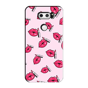 BÁO GIÁ Quay Màn Hình Lg V30 | Shopee Lazada Sendo Tiki mới nhất 54 ỐP LƯNG IN HÌNH DÀNH CHO LG V30