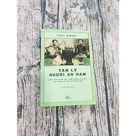 Tâm lý Người An Nam - Tam Tam