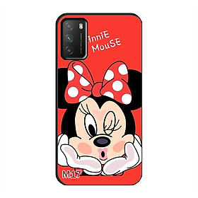 Ốp Dẻo Dành Cho XIAOMI POCO M3
