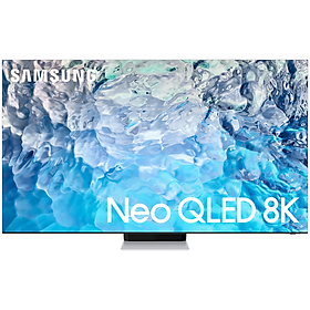 Smart Tivi Neo QLED Samsung 8K 85 inch QA85QN900B - Model 2022