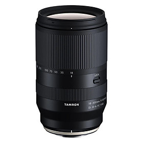 Mua Tamron 18-300mm F/3.5-6.3 Di III-A VC VXD - B061 - Ống kính Crop Fuji X/Sony E - Hàng chính hãng