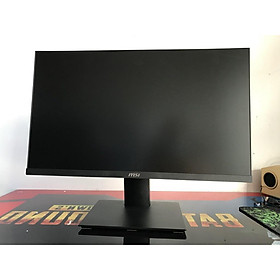 Mua MÀN HÌNH MSI PRO MP241 23.8  IPS FULL HD- Hàng Chính Hãng