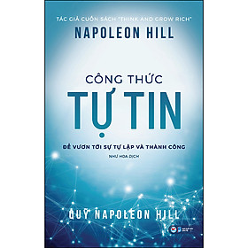 Hình ảnh Công Thức Tự Tin Để Vươn Tới Sự Tự Lập Và Thành Công