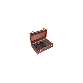 Mua KM 183 MT Stereo Set Microphone condenser thu âm Neumann- HÀNG NHẬP KHẨU