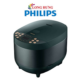 Mua Nồi cơm điện tử Philips HD4518/62 - Hàng chính hãng