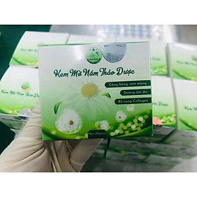 Kem Mờ Nám Thảo Dược Ngăn Ngừa Và Làm Mờ Các Vết Thâm, Nám, Tàn Nhang, Nếp Nhăn, Đốm Đen Trên Da