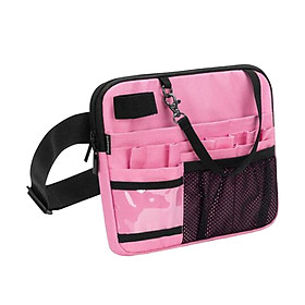 Nurse Fanny Pack  Tools with Tape Holder Assistants