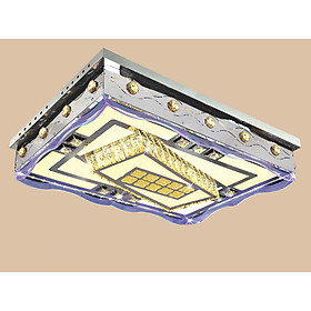 Đèn ốp trần NC 224