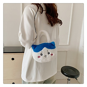 Balo chiikawa túi usagi cặp usagi túi hachiware chiikawa bag shop hoả tốc HCM