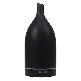 Máy Khuếch Tán Hải Đăng Đen Ceramic HKTD-3601