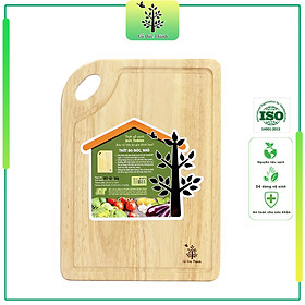 Mua Thớt bo góc nhỏ | Gỗ Đức Thành - 01475