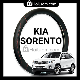 Bọc Vô Lăng ô tô KIA SORENTO | Bọc Vô Lăng cao cấp Sparco Italy