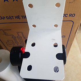Mua Giá treo cốc lọc nước dùng cho cốc lọc 20 inch bigblue cốc béo