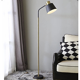 Mua Đèn cây đứng trang trí góc sofa  phòng khách và phòng ngủ DB 8824