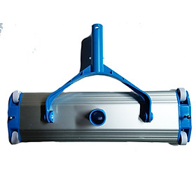 Mua Bàn Hút Hồ Bơi 4 Bánh 350mm Thân Kim Loại A1404