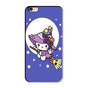 ỐP LƯNG IN DÀNH CHO IPHONE 6 PLUS