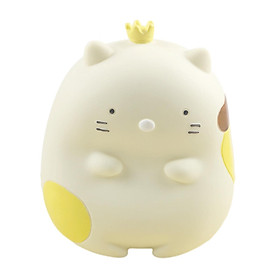 Hình ảnh Cat Piggy Bank Cartoon Cartoon Piggy Bank for Bedroom Living Room Decoration