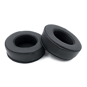 1 Cặp Miếng Đệm Tai Nghe 65 / 70 / 75 / 80 / 85 / 90 / 95 / 100 / 105 / 110mm