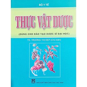 Thực vật dược