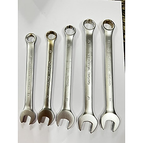 Mua Cờ lê  Vòng Miệng  Cờ lê đủ kích thước từ 6mm đến 24mm_ HÀNG ĐẸP GIÁ TỐT