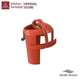 Mua Nordic Stream - Đầu vắt nước thông minh