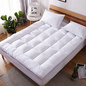 TẤM TOPPER TIÊU CHUẨN 5 SAO NHẬP KHẨU NGUYÊN CHIẾC TP201