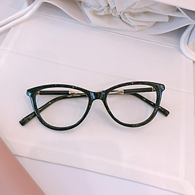 Kính gọng xinh Mắt mèo cao cấp - MM5031