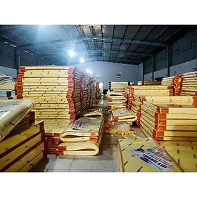 Mua nệm cao su non thắng lợi 1m-2.2m 15cm