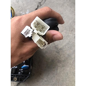 Mua AVR Máy Phát Điện 1 pha 3 pha