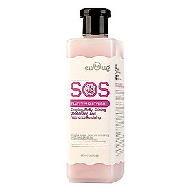 Dầu tắm SOS cho chó mèo 530ml