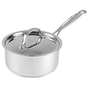 Quánh Cuisinart có nắp (Φ 16cm, dung tích 1,4l) Hàng chính hãng