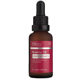 Trilogy Rosehip Oil Antioxidant + 30ml