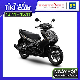Xe máy Honda Air Blade (2021) 125cc Đặc biệt Phanh CBS