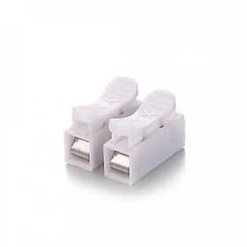 Mua 10 Cút nối dây điện CH-2