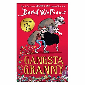 Gangsta Granny