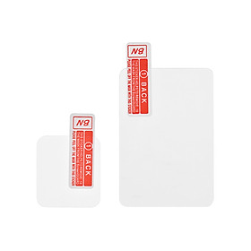 Kính Cường Lực Bảo Vệ Ống Kính Và Màn Hình LCD Cho GOPRO Hero 5/Hero 6/Hero 7