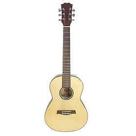 Acoustic Guitar mini size 3/4 DD120 mini