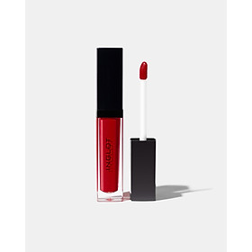 Son Kem Lì Inglot High Definition Lip Tint Matte Lâu Trôi, Lên Màu Chuẩn 5.5ml