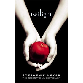 Twilight Twilight, Book 1