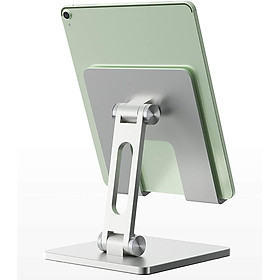Mua Giá Đỡ Máy Tính Bảng  Ipad  Điện Thoại - Chất Liệu Hợp Kim Nhôm Cao Cấp