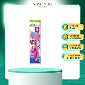 Bàn chải đánh răng mềm mịn dành cho nữ - PIERROT BELLE