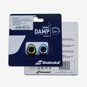 Giảm rung Babolat SONIC DAMP (700039)PHÁT RA TIẾNG GIÓ CÓ 102