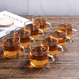 combo 5 set 6 ly quai bằng