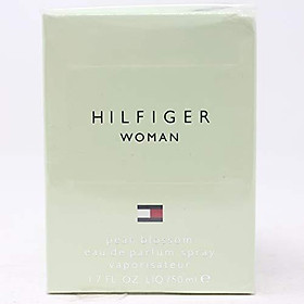 Tommy Hilfiger Pear Blossom Eau De Parfum Spray, 1.7 Ounce