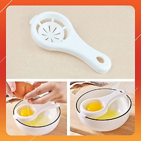 Mua Dụng Cụ Tách Lòng Đỏ Trứng