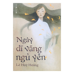 [Download Sách] Ngày Dĩ Vãng Ngủ Yên