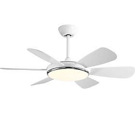 Mua Quạt trần có đèn QD117