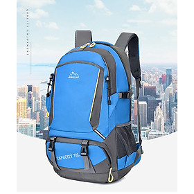 Balo du lịch, balo phượt, balo leo núi thể thao phong cách mới - BEE GEE BLLN1016