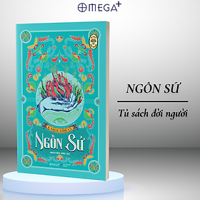 Sách - Tủ Sách Đời Người: Ngôn Sứ
