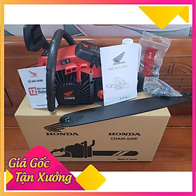 Mua Máy cưa xích chạy xăng HON ĐA CX68S-máy cưa gỗ chạy xăng